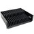 Tripp-Lite SR16SHELF 3U Rack-Mount Configurable Storage Shelf for Personal Electronics