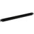 Tripp-Lite SR1UBRUSH 1U Cable Pass-Through Panel with Brush Strip