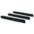 Tripp-Lite SR1UPANEL200 1U Blanking Panel Kit, Toolless-Mounting, 200 pieces
