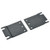 Tripp-Lite SR2319ADAPT Adapter Kit for Mounting 19 in. Rack Equipment in 23 in. Racks