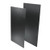 Tripp-Lite SR50SIDE4PHD 50U SmartRack Heavy-Duty Open Frame side panels with latches