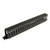 Tripp-Lite SRCABLEDUCT1U SmartRack 1U Horizontal Cable Manager - Finger duct with cover