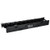 Tripp-Lite SRCABLEDUCT1UHD SmartRack 1U High Capacity Horizontal Cable Manager - Finger duct with dual-hinge cover