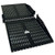 Tripp-Lite SRSHELF2PX2 SmartRack 2U Cantilever Double-sided Fixed Shelf (60 lb/27 kg capacity each side; 36 in./914 mm depth)