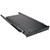 Tripp-Lite SRSHELF4PSLHD SmartRack Heavy-Duty Sliding Shelf (200 lb/91 kg capacity; 28.3 in/719 mm depth.)