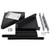 Tripp-Lite SRSWITCHDUCT SmartRack Side Airflow Ducting Kit for Network Switches