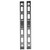 Tripp-Lite SRVRTBAR SmartRack 42U Vertical Cable Management Bars