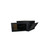 Quest WM2019-05-02 5U Black Front/Side Access Wall Enclosure