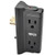 Tripp-Lite TLP4BK Protect It! Surge Protector with 4 Side-Mounted Outlets , Direct Plug-In, 720 Joules