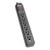 Tripp-Lite TLP615B Protect It! 6-Outlet Surge Protector, 15 ft. Cord, 790 Joules, Black Housing