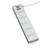 Tripp-Lite TLM1015NC Power It! 10-Outlet Power Strip, 15-ft. Cord