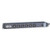 Tripp-Lite RS-0615-F 1U Rack-Mount Network Server Power Strip, 120V, 15A, 6-Outlet (Front-Facing), 15-ft. Cord
