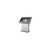 Peerless KIL546 Landscape Kiosk Enclosure for 46" Display - Gloss Black