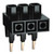 Sprecher & Schuh KT7-45-A3E Feeder Terminal for Compact Busbar