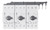 Sprecher & Schuh KT7-45-DB-54-4 Compact Busbar