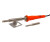 Weller SPG80L Soldering Iron, Stain Glass, Lighted