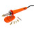Weller WSB25HK Short Barrel Hobby Iron Kit, 8-piece, 25 W