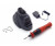 Weller BL60MP Cordless 3.7V soldering iron with rechargeable Lithium-Ion battery