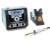 Weller WXA2010N 2-Channel Hot-Air Station, 200 W (255 W)