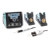 Weller WX2021N 2-Channel Soldering Station, 200 W (255 W)