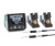 Weller WX2020N Dual Rework Station with Two 120W Soldering Irons