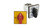 Sprecher & Schuh LA2-G3394 METAL.SHRAFT EXTENS. 0-1 L=350