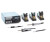 Weller WXR3003N 3-Channel Rework Station, 420 W (600 W)