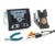 Weller WXD2010N 2-Channel Solder- and Desoldering Station, 200 W (255 W)