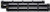 DataComm 20-5648 Category 6, 48-Port Universal Patch Panel