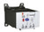 Sprecher & Schuh CEP7-1EFEP 5.4-27.0A Pass-Thru Solid State Overload Relay