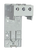Sprecher & Schuh CEP7-1EPD CEP7 DIN Rail/Panel Adapter