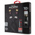Metra AV AS-HDM-2010 10Ft Helios Flat 2000 Series HDMI Cable