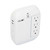 Metra AV AS-HP-5R 5-Outlet Wall Tap Surge Protector