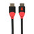 Metra AV ASH-HDM806 6Ft 48 Gbps Ethernet High Speed HDMI Cable