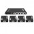 Metra AV CS-1X4HDSPLEXT 1x4 HDMI Splitter Extender
