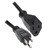 Metra AV CS-3PM3PF-10FT 10Ft Power Extension Cable