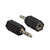 Metra AV CS-ADPT35SM25SF 3.5mm Male to 2.5mm Female Adapter