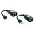 Metra AV CS-C5USB USB Over CAT5 Extender