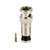 Metra AV CS-CCRG59BNC RG59 BNC Compression Connector, 50 Pack