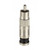 Metra AV CS-CCRG59RCA RG59 RCA Compression Connector, 50 Pack