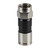Metra AV CS-CCRG6QF RG6Q F Compression Connector, 50 Pack