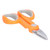 Metra AV CS-FBRSCSR Fiber Kevlar Scissors