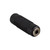 Metra AV CS-QISBARREL 1/4" Female to 1/4" Female Barrel