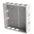 Metra AV CS-SP14 14" Structured Panel