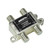 Metra AV CTV31000 3-Way Cable TV Splitter