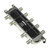 Metra AV CTV81000 8-Way Cable TV Splitter