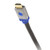 Metra AV EHV-HDP1 1M High Performance VELOX Passive Premium HDMI Cable