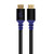 Metra AV MHX-LHDME3 3M Ethereal MHX HDMI High Speed With Ethernet
