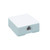DataComm 20-2015 Color-Rite Surface Block - 4-Conductor, Lite Almond
