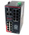 Red Lion SLX-18MG-1 Managed Industrial Ethernet Switch